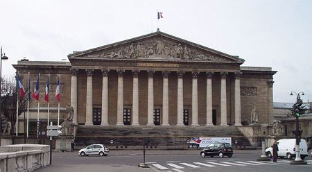 Assemblee nationale