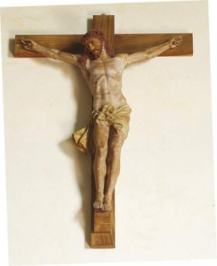 christ en croix miniac sous becherel