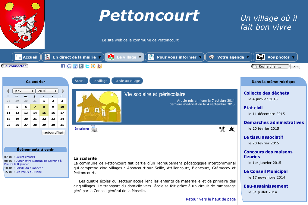 pettoncourt