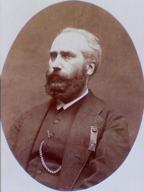 Arthur Arnould 1871