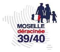 Logo Moselle déracinée
